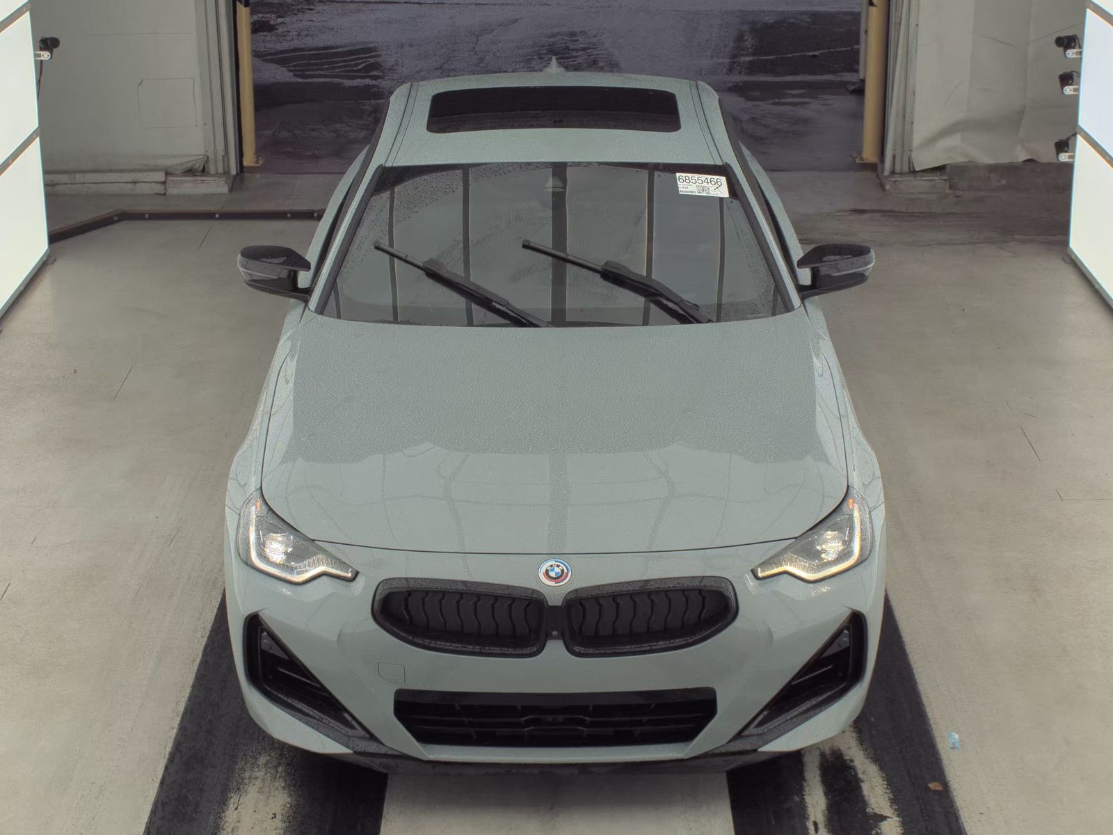 2022 BMW 2 Series M240i xDrive AWD