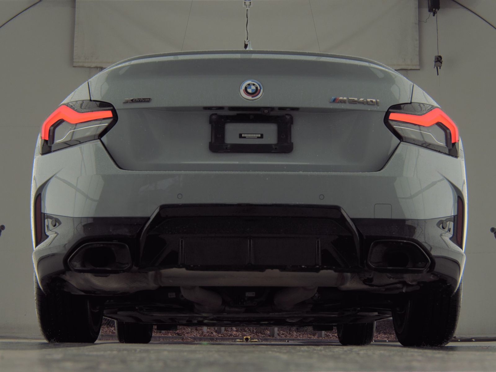 2022 BMW 2 Series M240i xDrive AWD