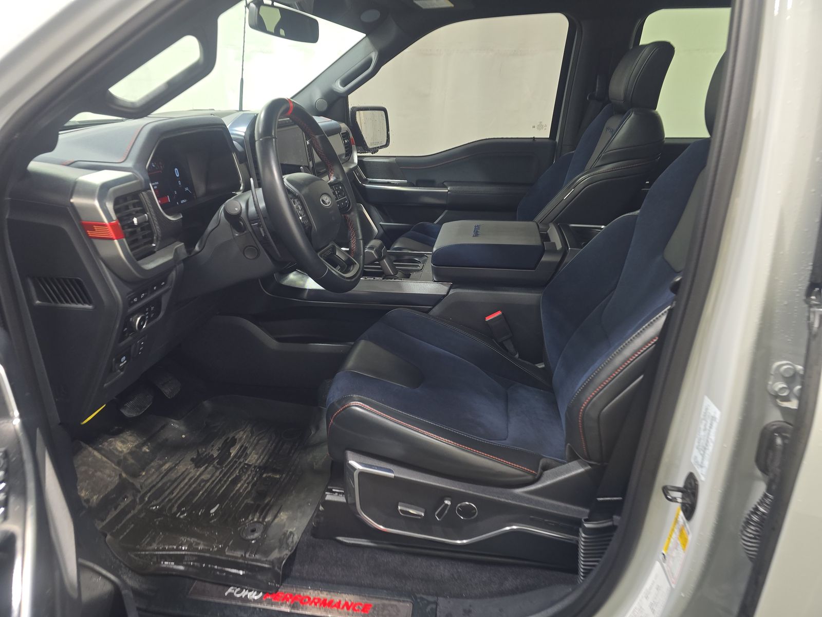 2023 Ford F-150 Raptor AWD