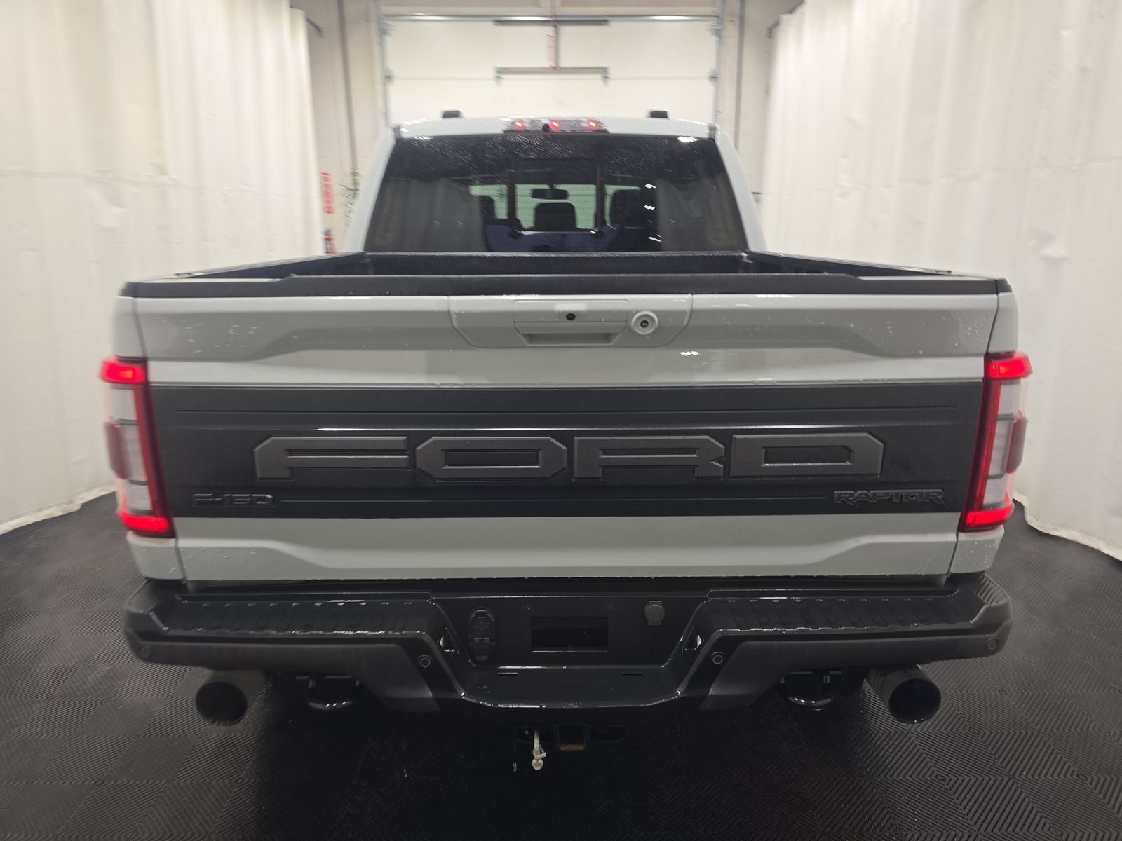 2023 Ford F-150 Raptor AWD