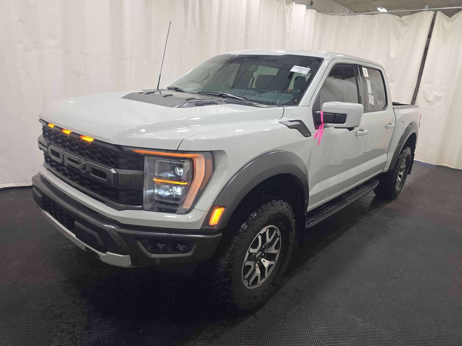 2023 Ford F-150 Raptor AWD