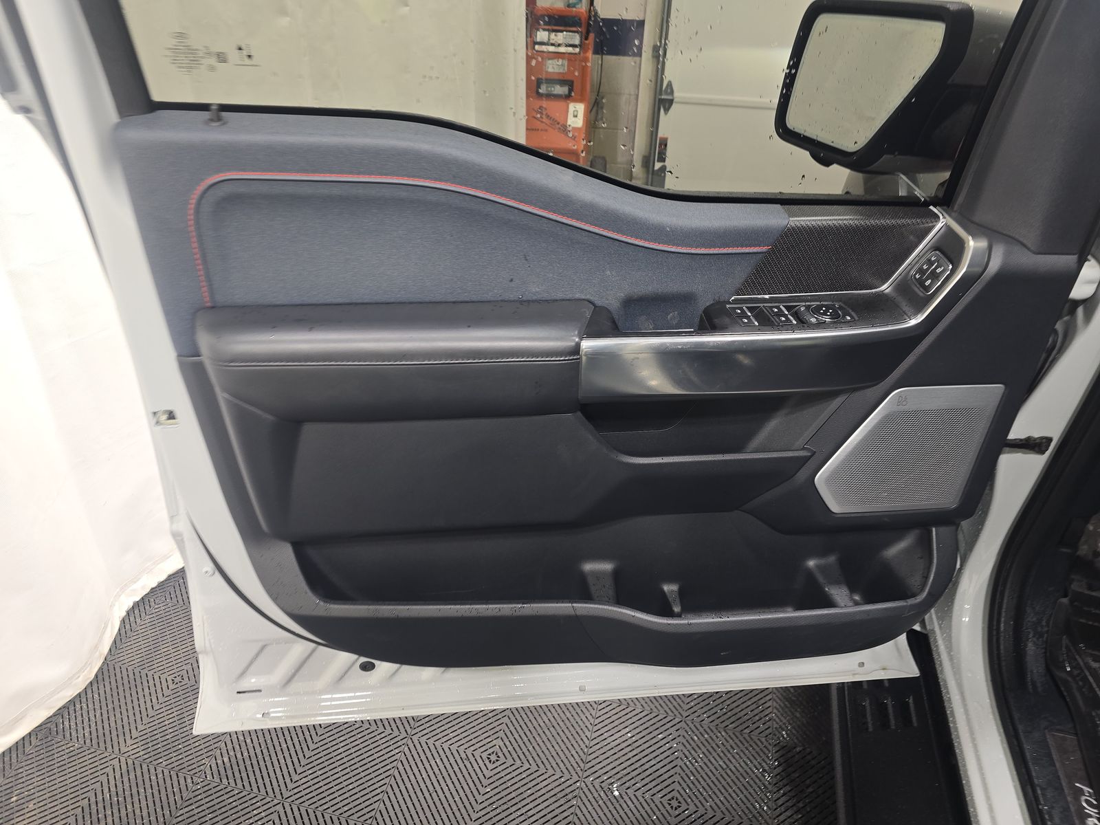 2023 Ford F-150 Raptor AWD