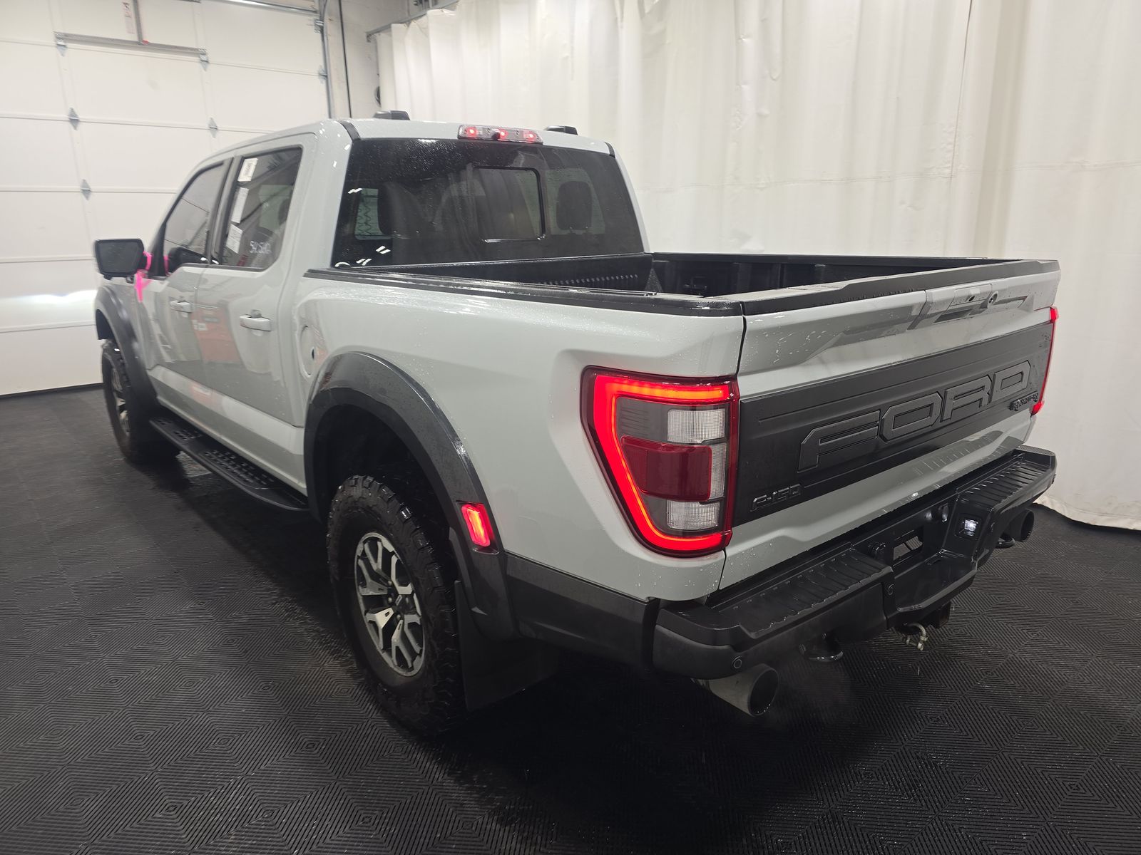 2023 Ford F-150 Raptor AWD