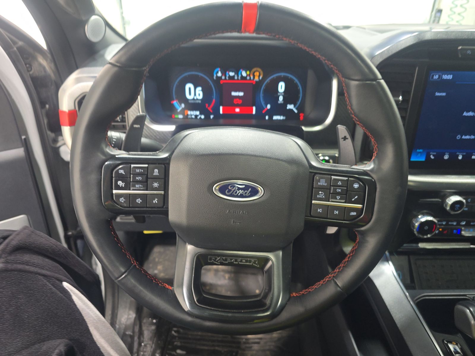 2023 Ford F-150 Raptor AWD