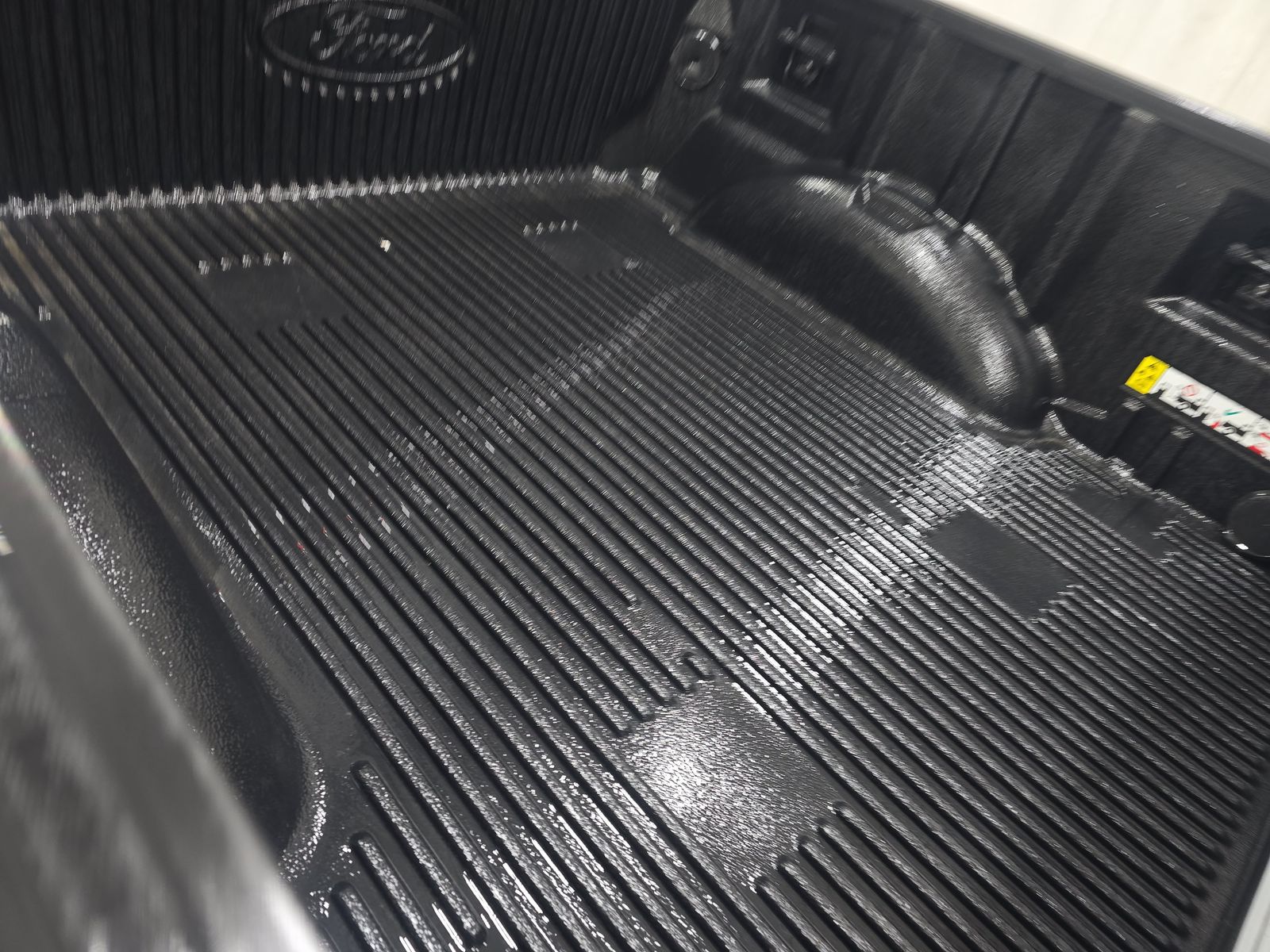 2023 Ford F-150 Raptor AWD