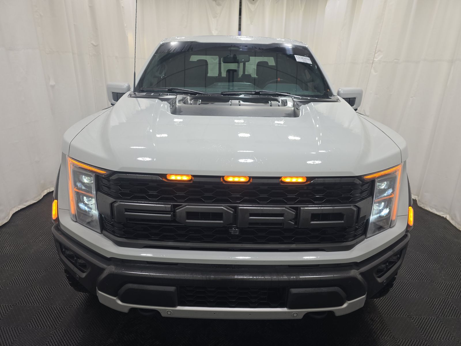 2023 Ford F-150 Raptor AWD