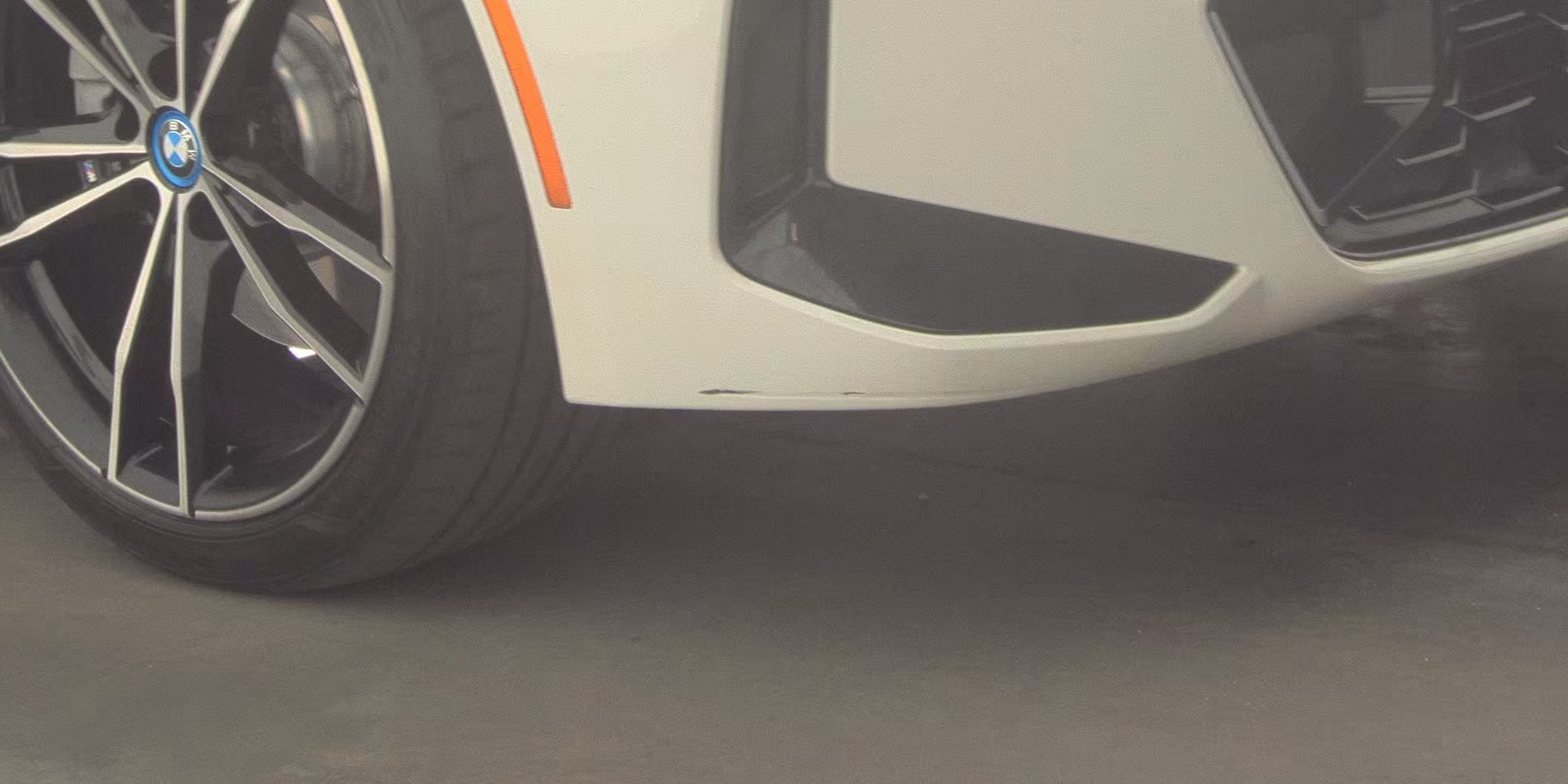 2024 BMW 3 Series 330e RWD