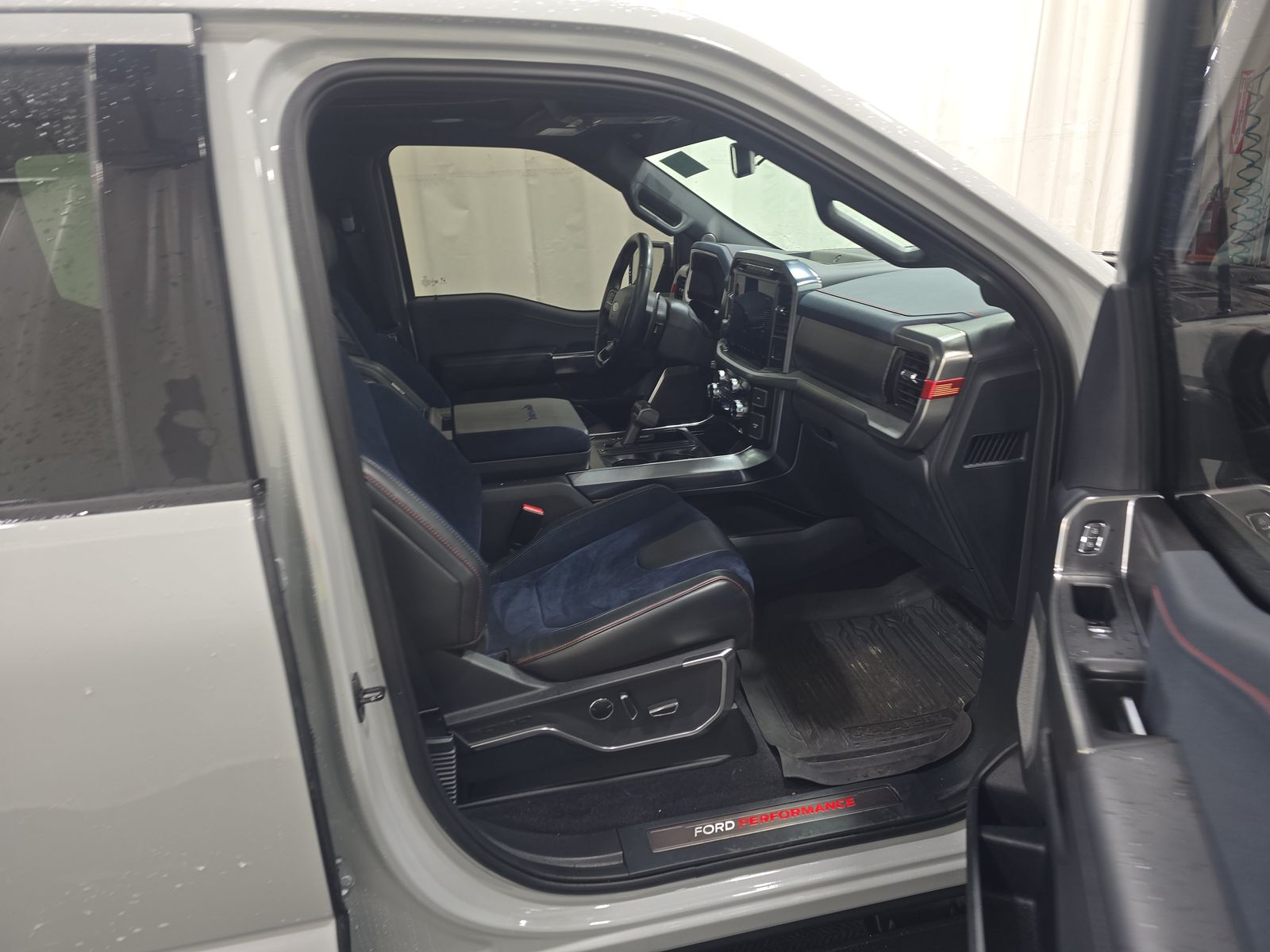 2023 Ford F-150 Raptor AWD