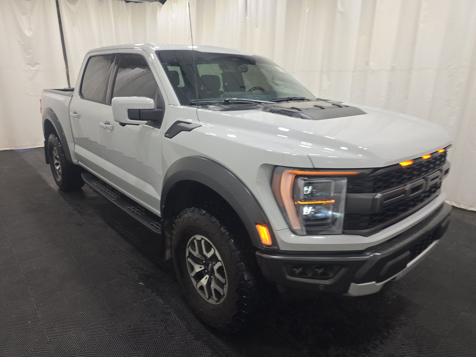 2023 Ford F-150 Raptor AWD