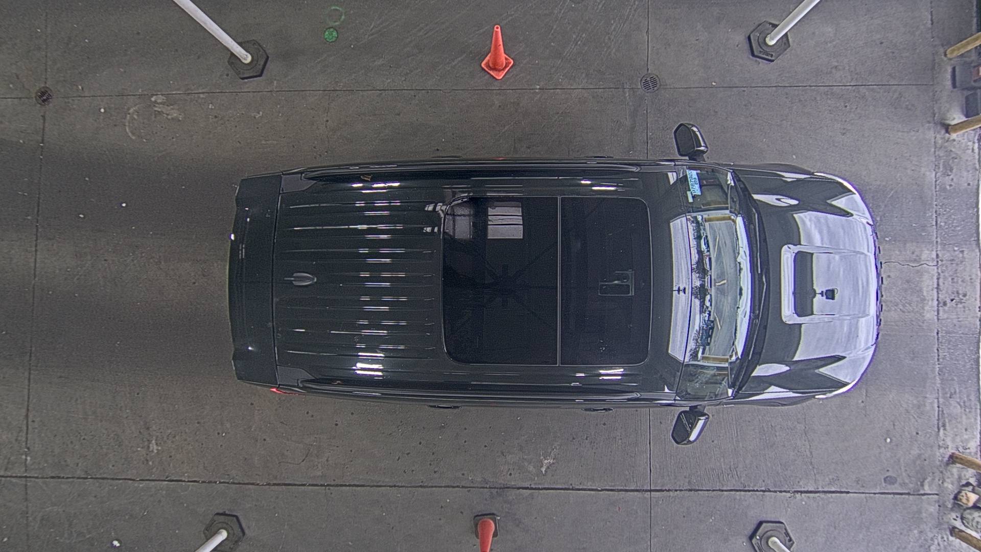 2022 Ford Explorer ST-Line AWD