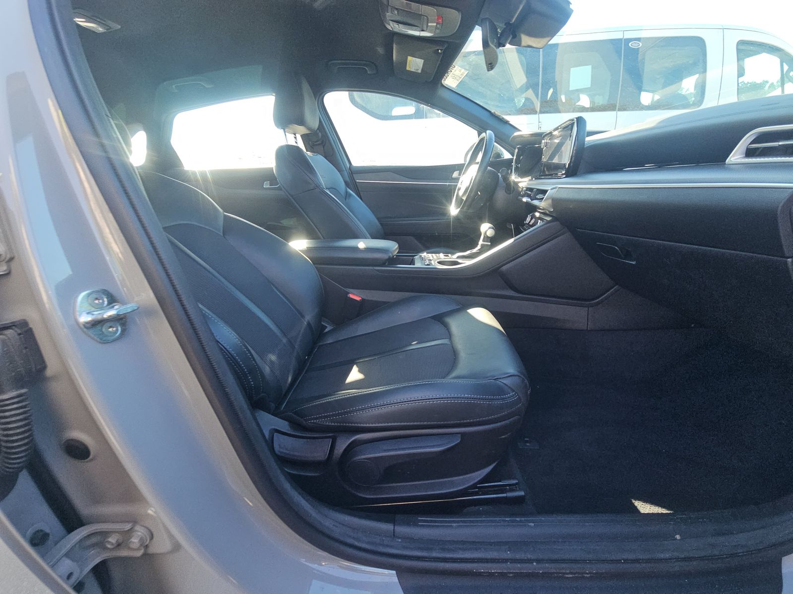 2023 Kia K5 GT-Line AWD