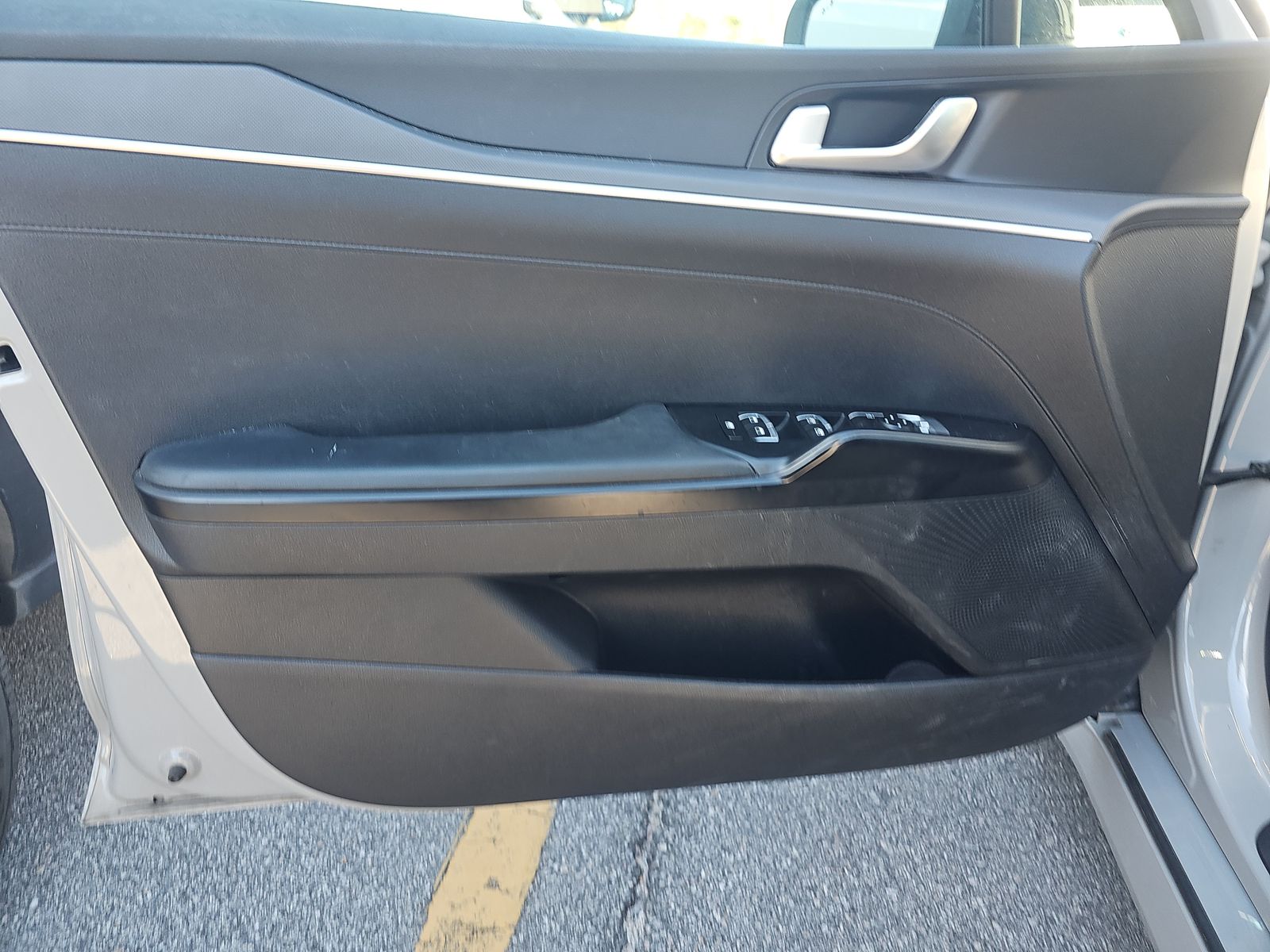 2023 Kia K5 GT-Line AWD