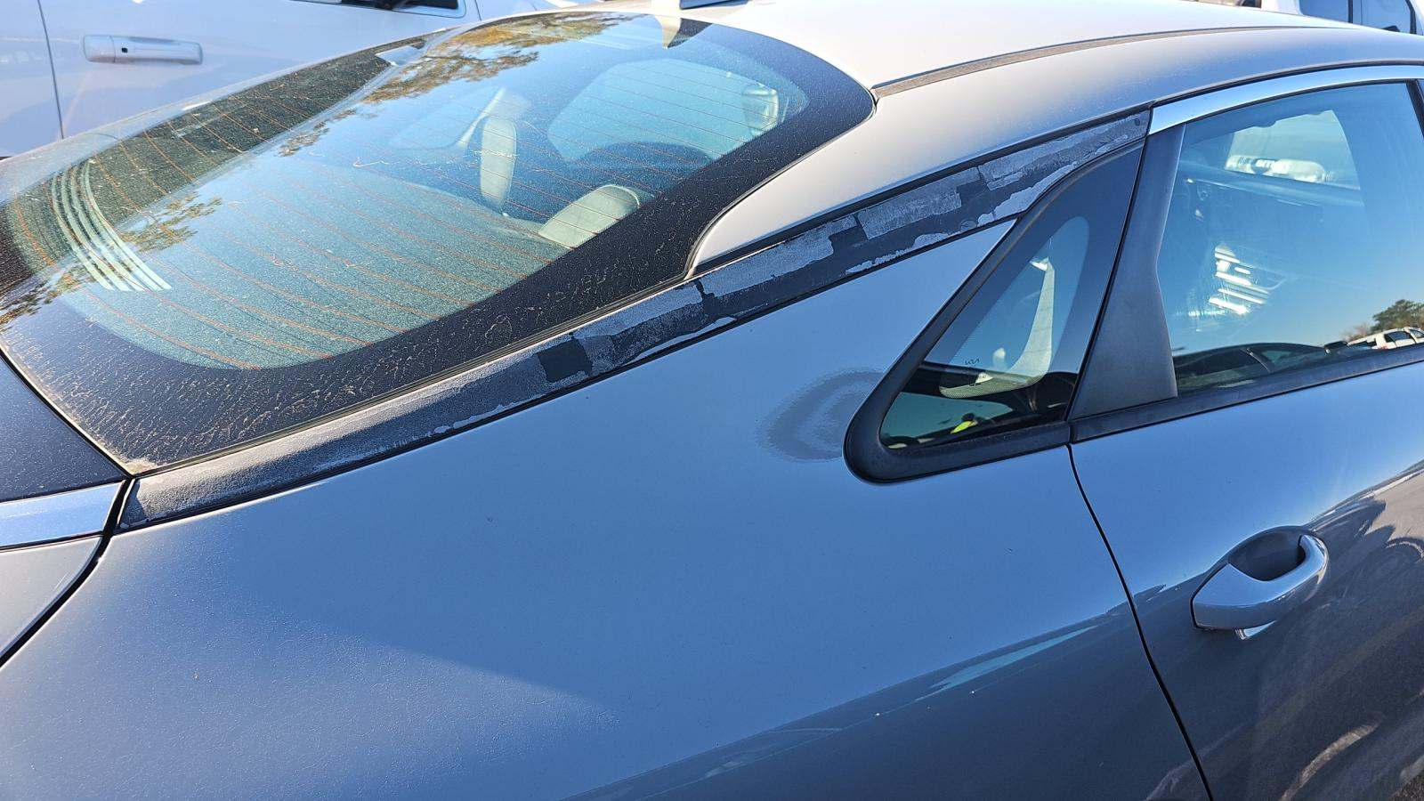 2023 Kia K5 GT-Line AWD