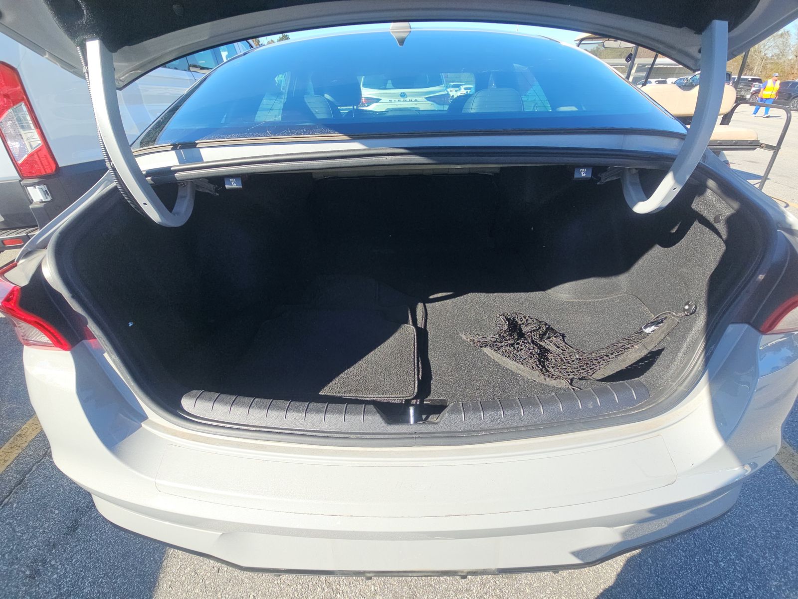 2023 Kia K5 GT-Line AWD