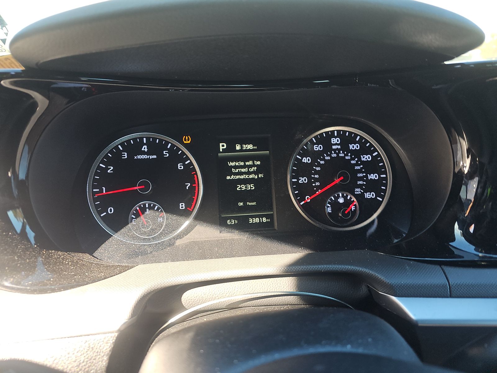 2023 Kia K5 GT-Line AWD