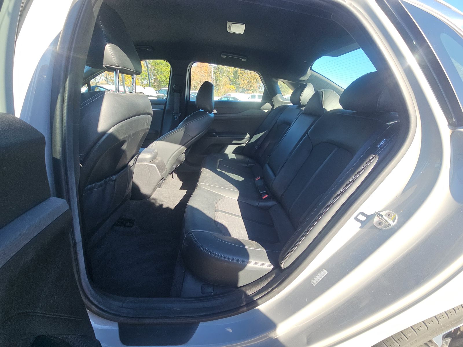 2023 Kia K5 GT-Line AWD