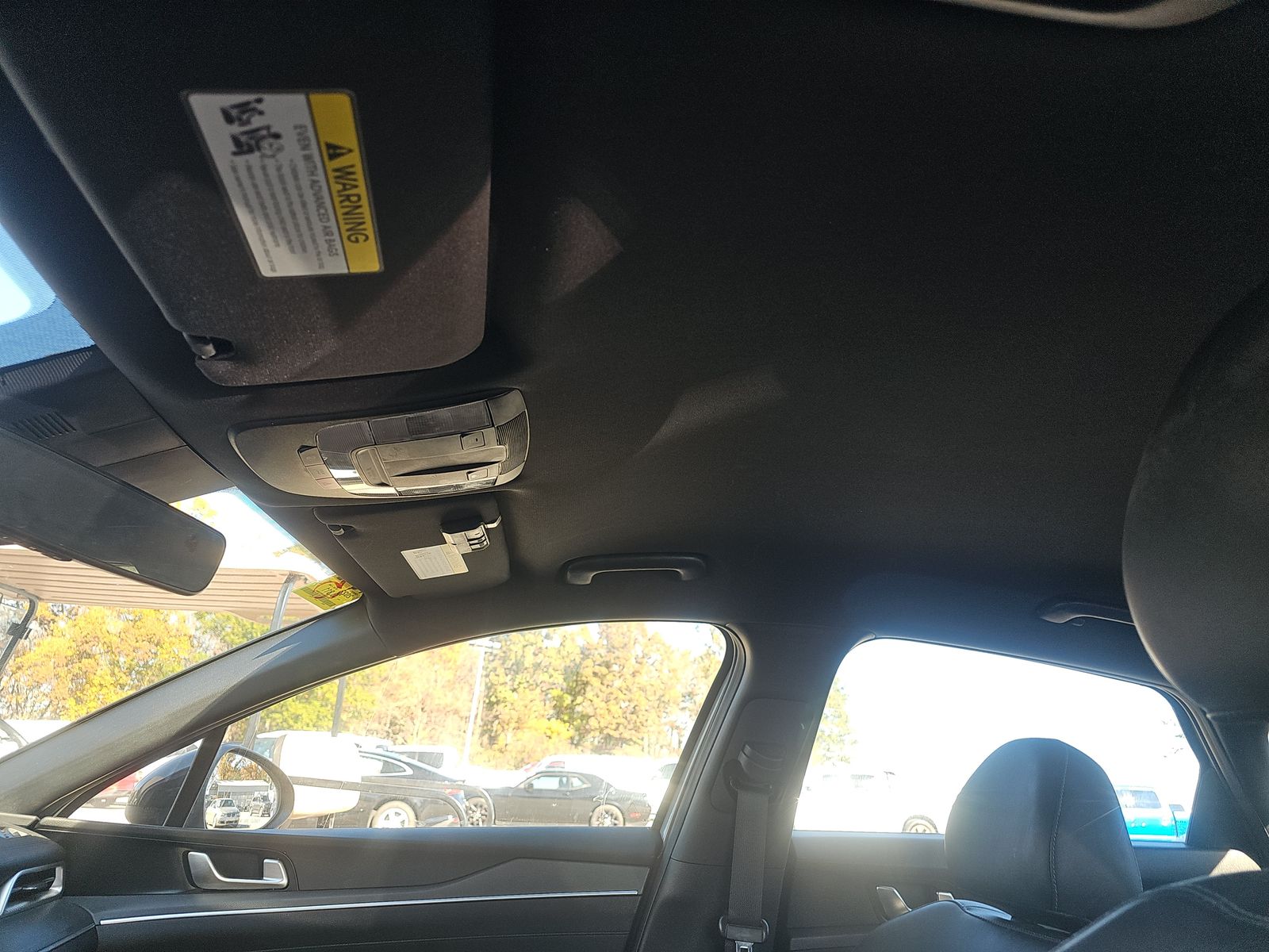 2023 Kia K5 GT-Line AWD