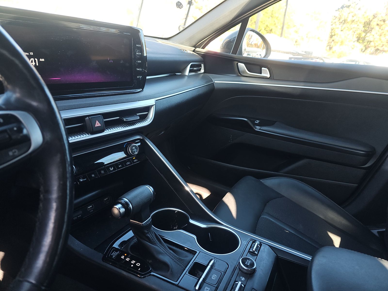 2023 Kia K5 GT-Line AWD