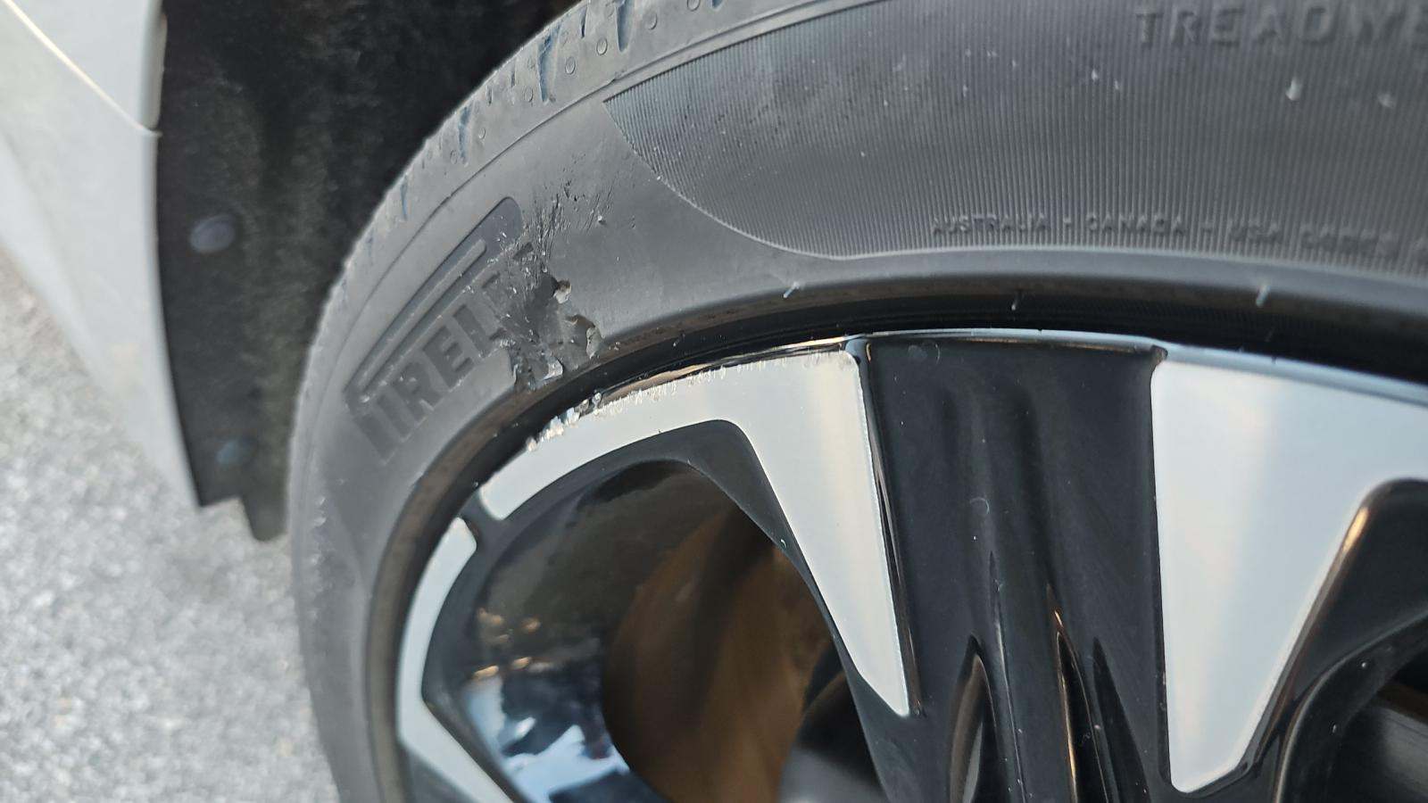 2023 Kia K5 GT-Line AWD