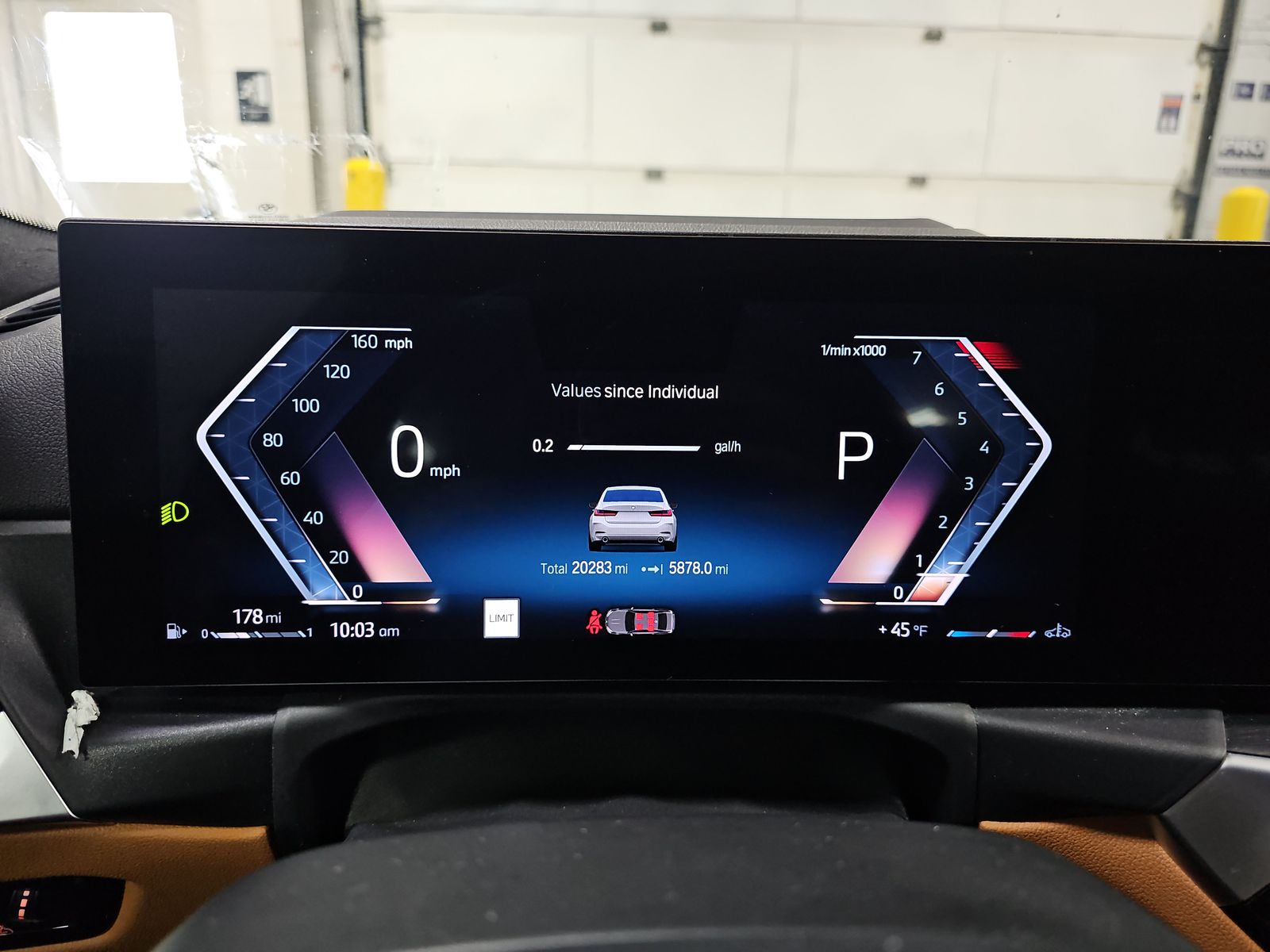 2023 BMW 3 Series 330i xDrive AWD