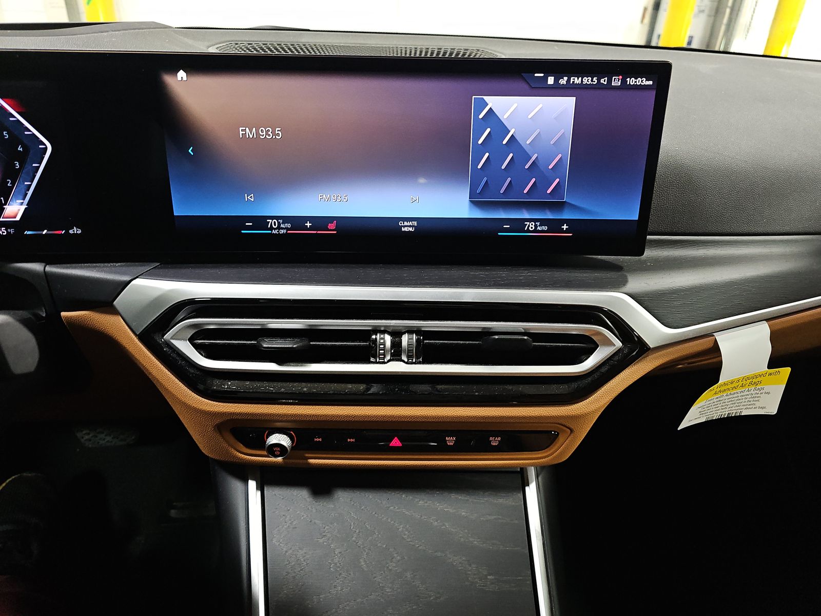 2023 BMW 3 Series 330i xDrive AWD