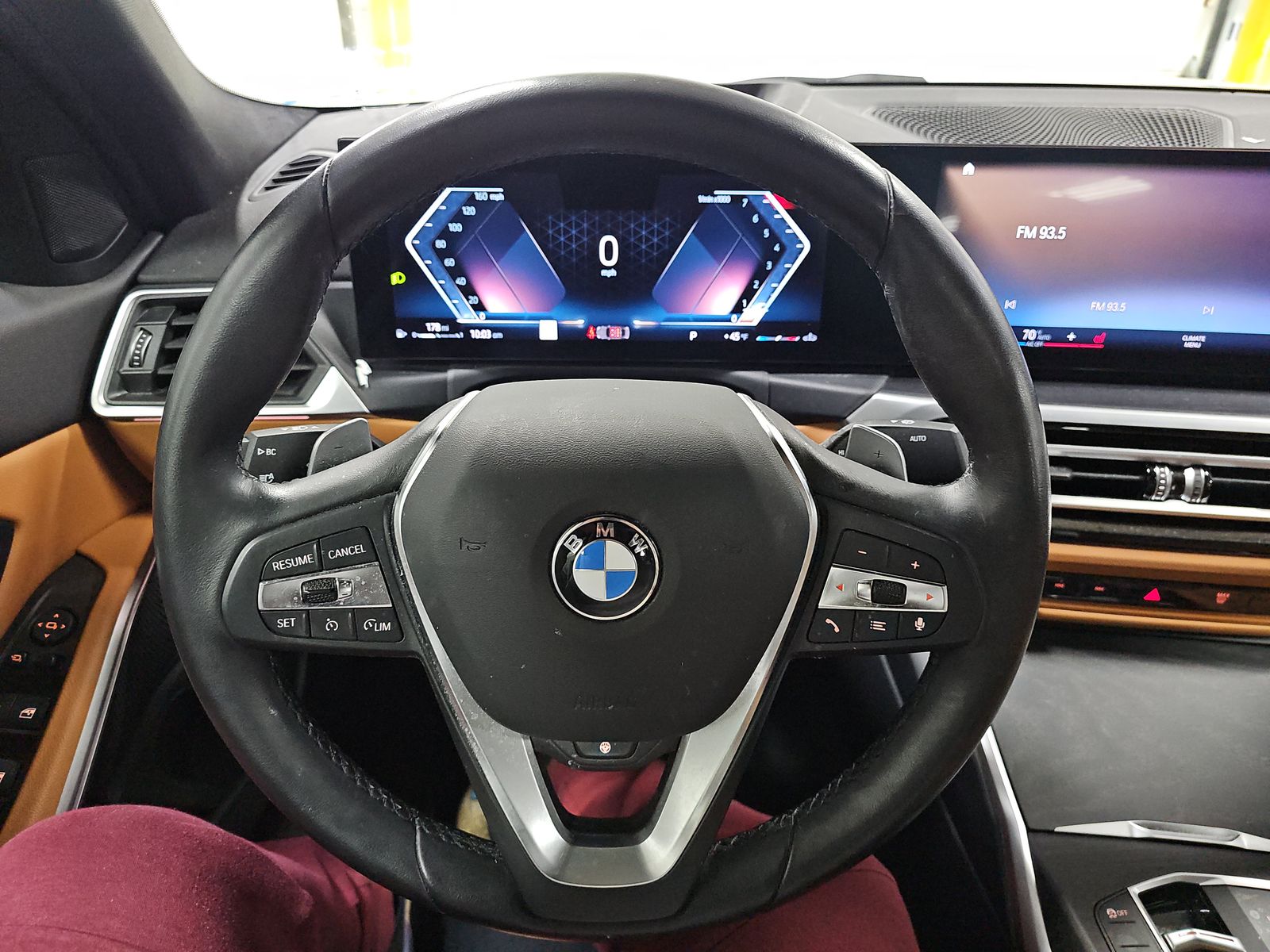 2023 BMW 3 Series 330i xDrive AWD