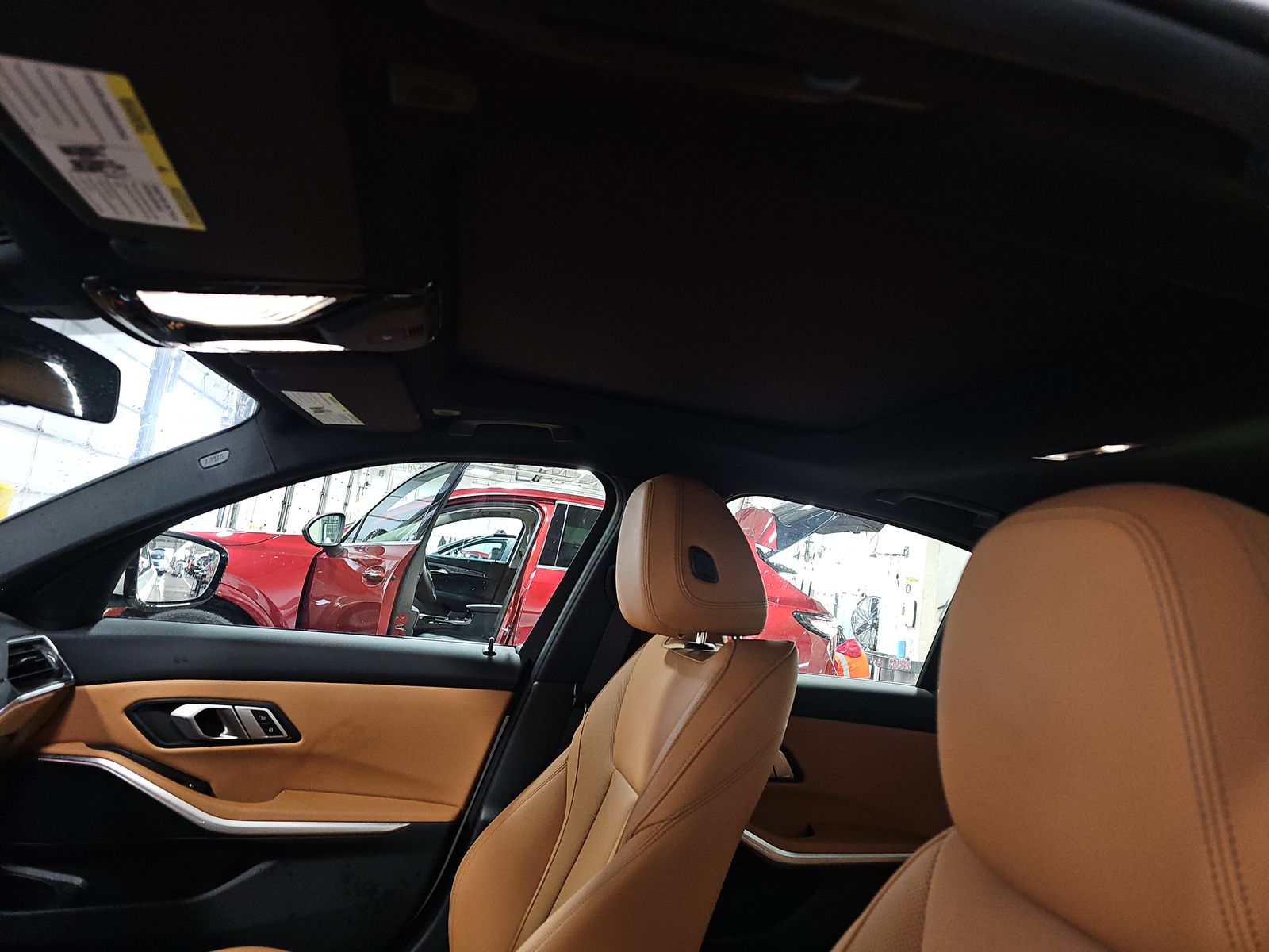 2023 BMW 3 Series 330i xDrive AWD