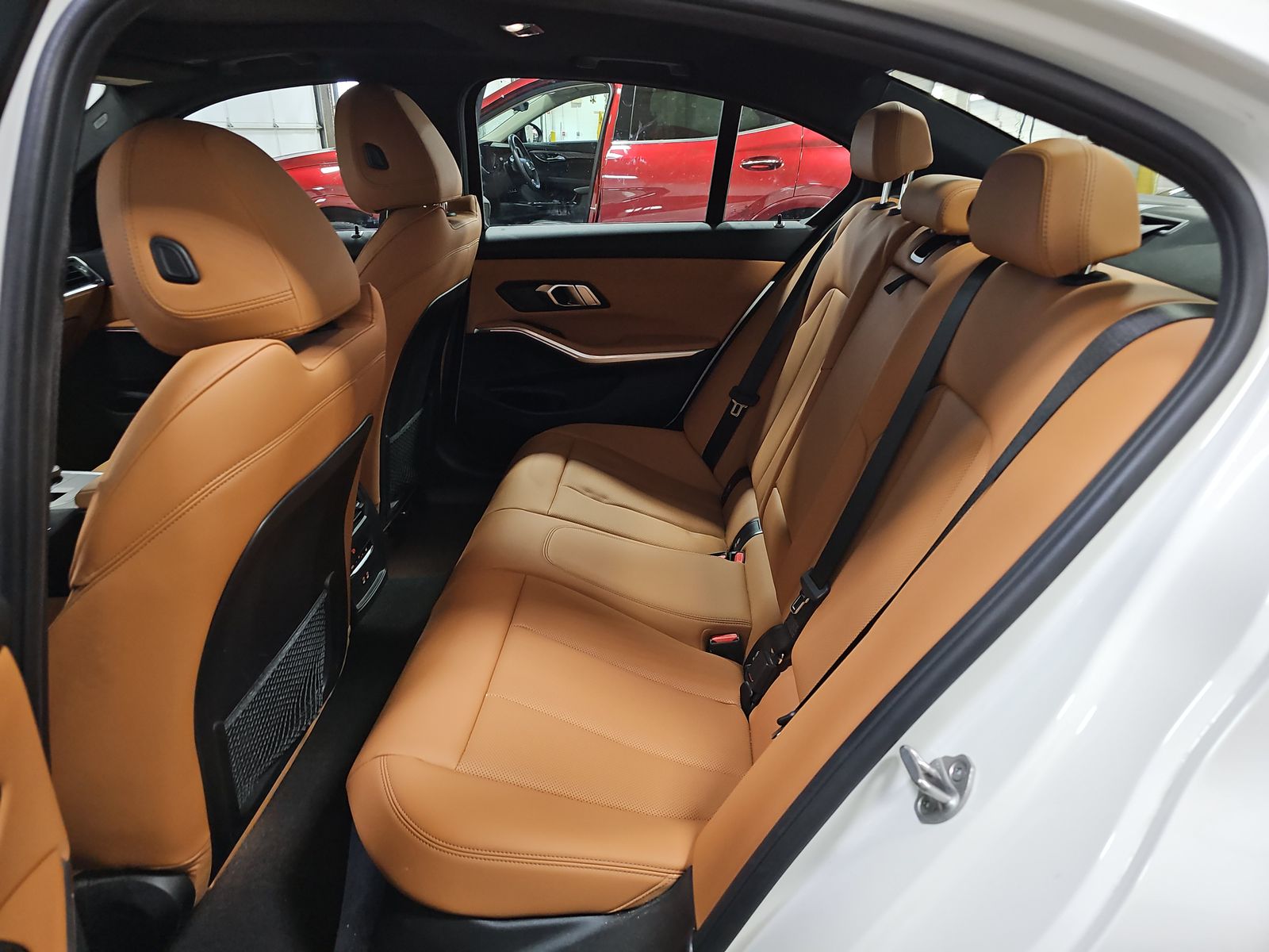 2023 BMW 3 Series 330i xDrive AWD