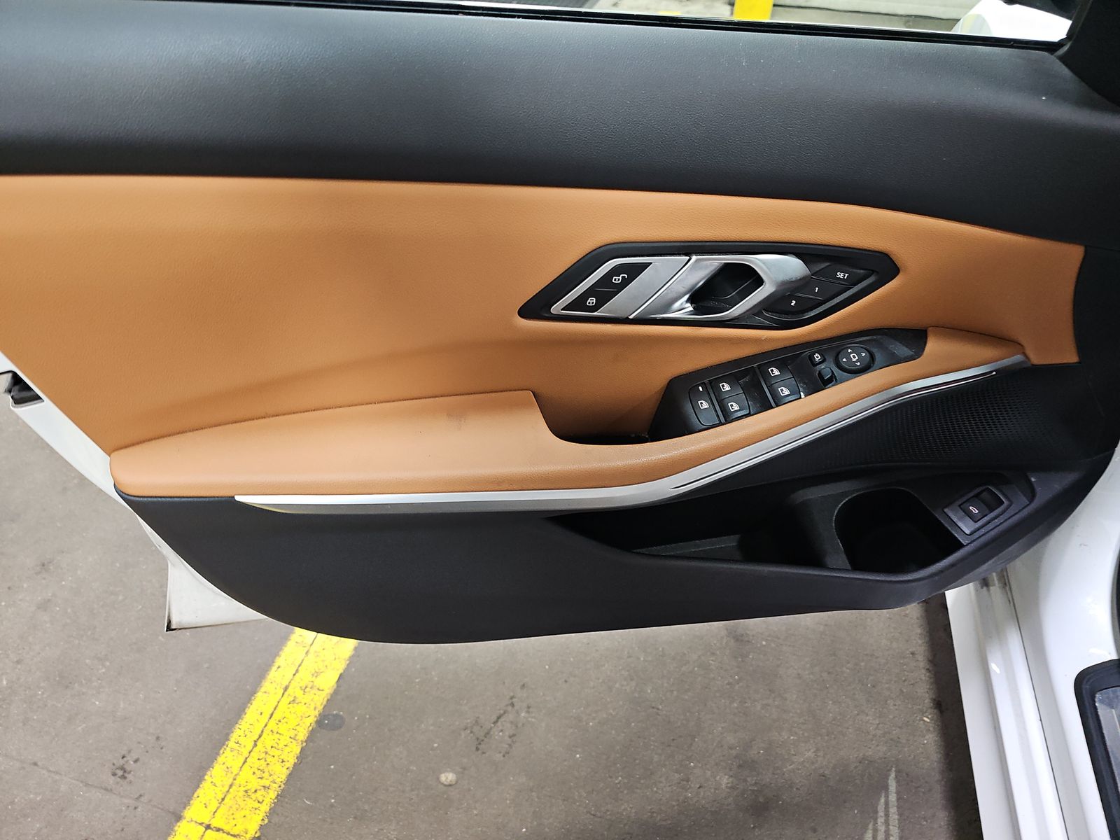 2023 BMW 3 Series 330i xDrive AWD