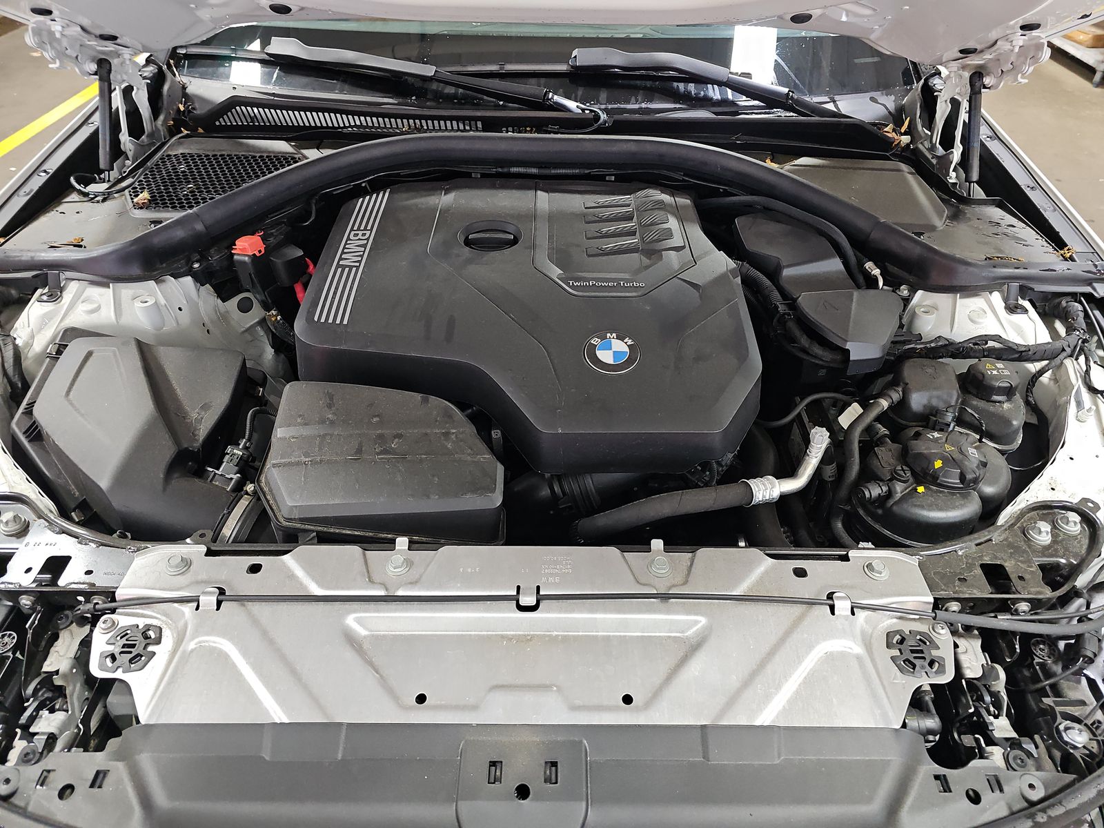 2023 BMW 3 Series 330i xDrive AWD