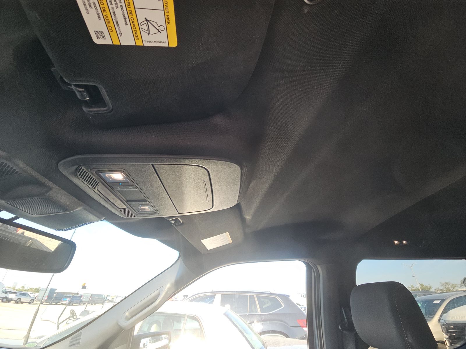 2022 Ford F-150 XLT FWD