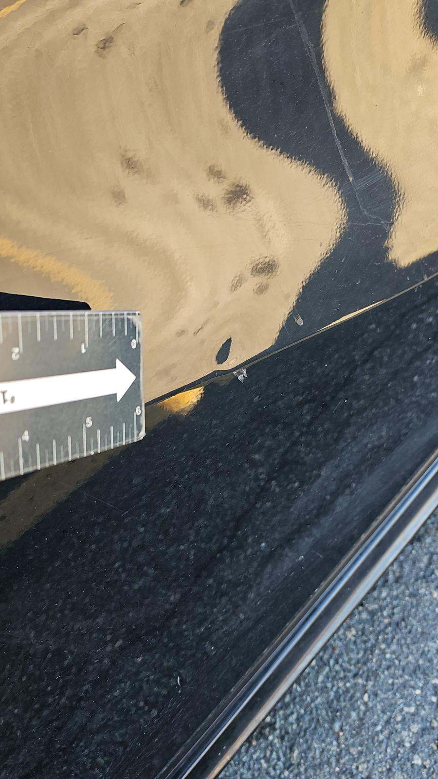 2023 Honda Odyssey Touring FWD