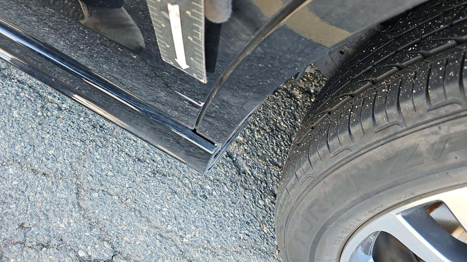 2023 Honda Odyssey Touring FWD