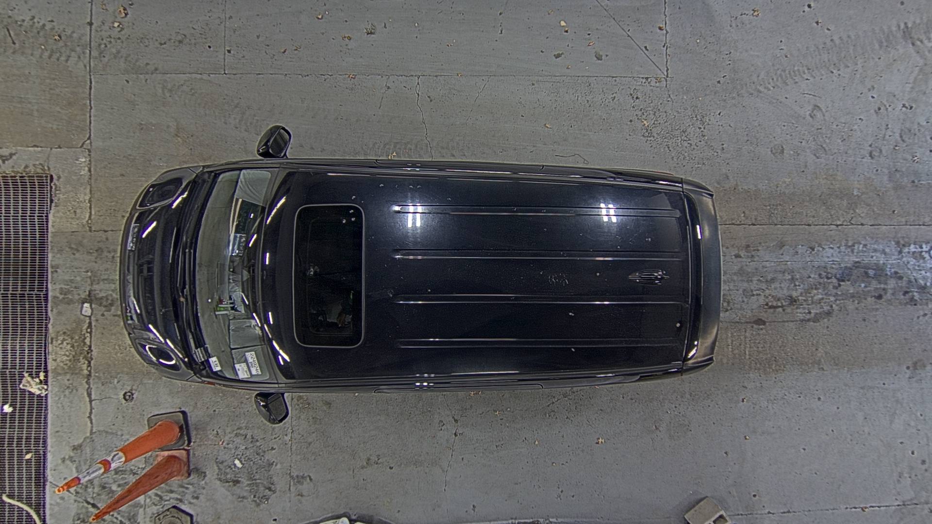 2023 Honda Odyssey Touring FWD