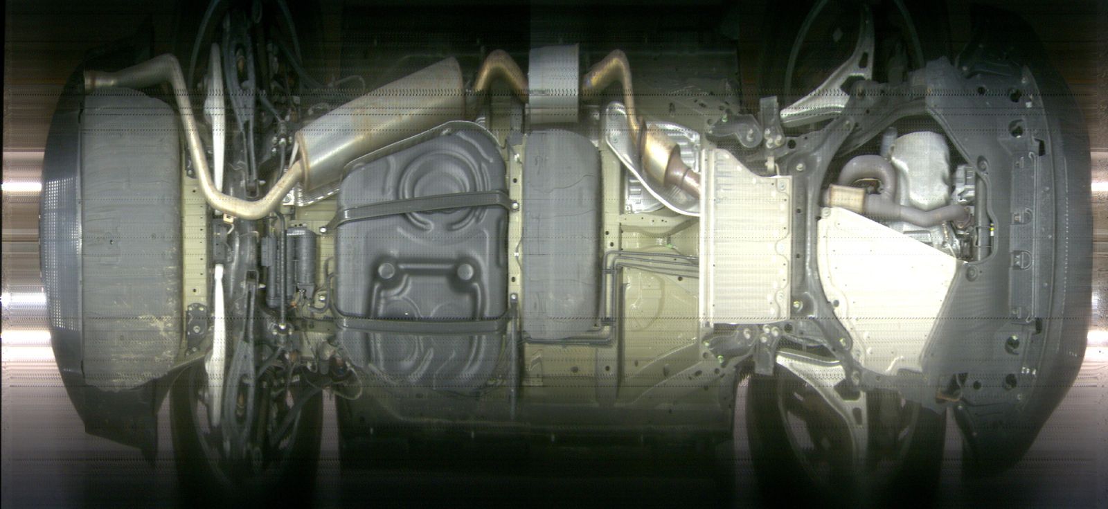 2023 Honda Odyssey Touring FWD