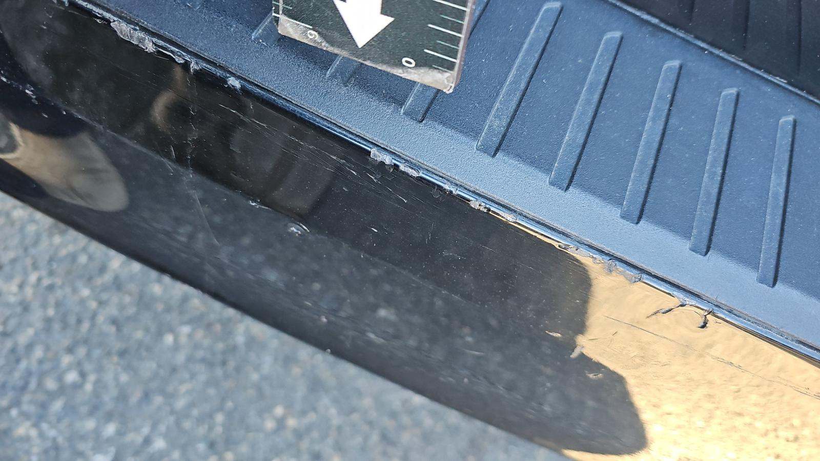 2023 Honda Odyssey Touring FWD