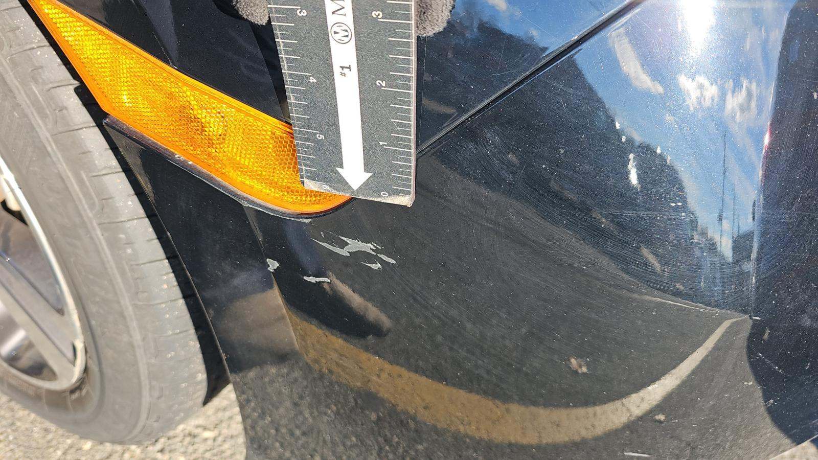 2023 Honda Odyssey Touring FWD