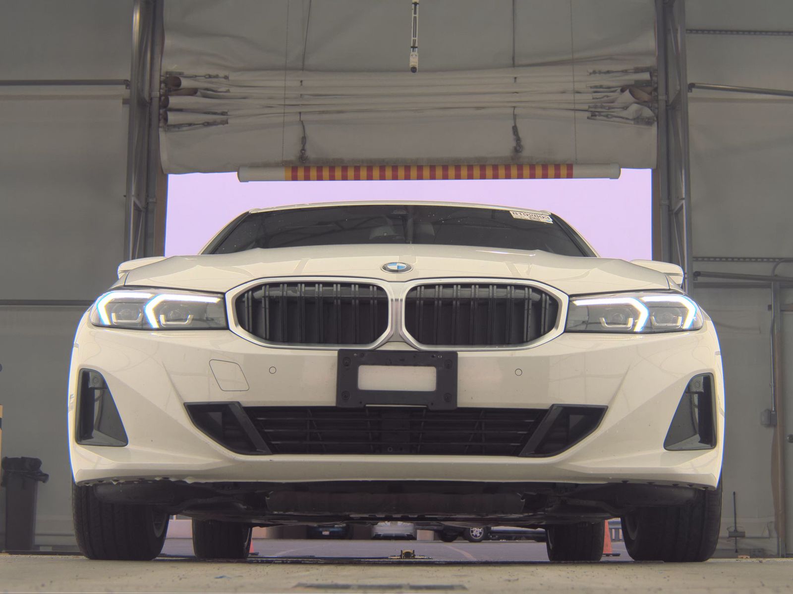 2023 BMW 3 Series 330i xDrive AWD