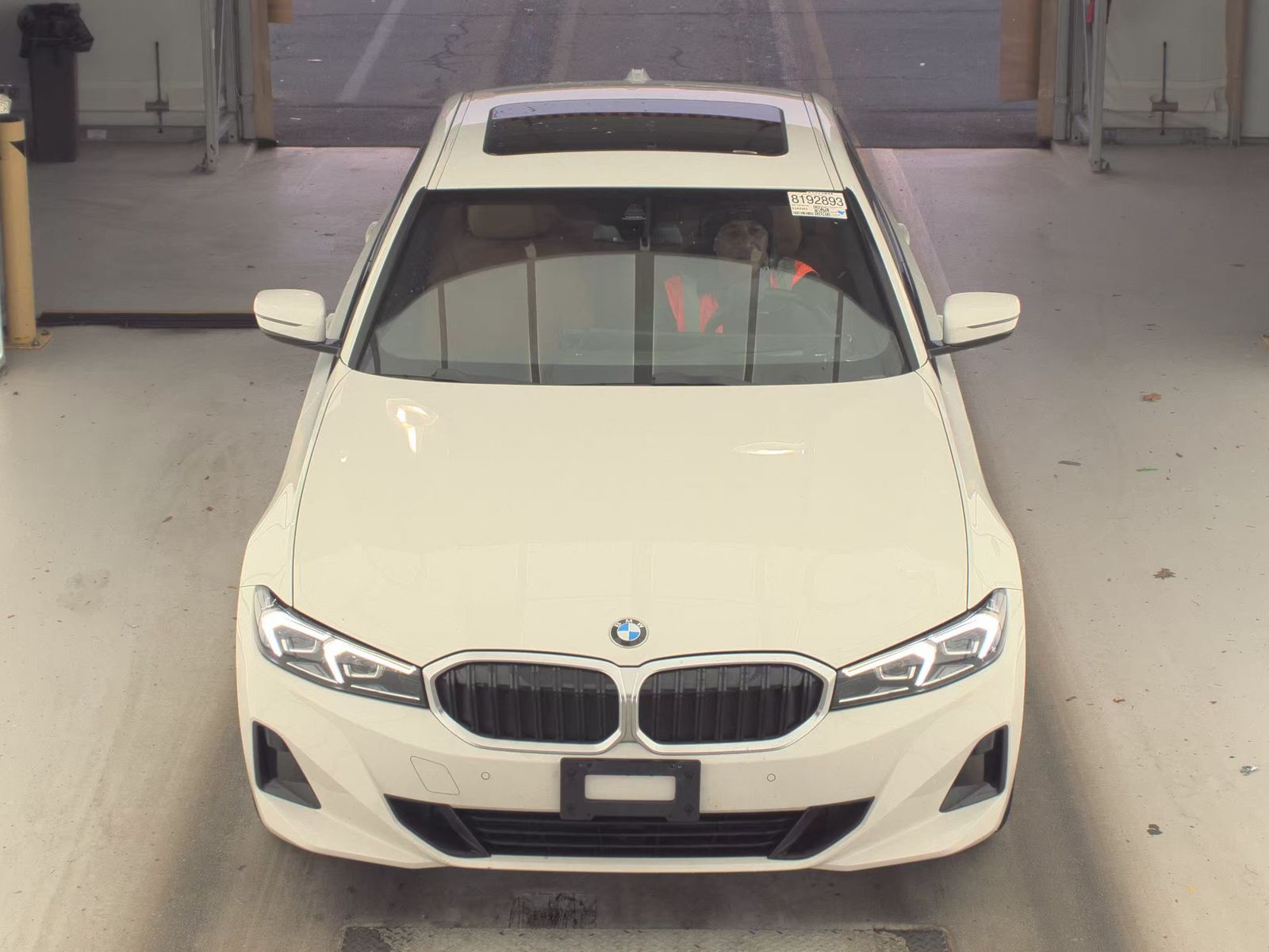 2023 BMW 3 Series 330i xDrive AWD