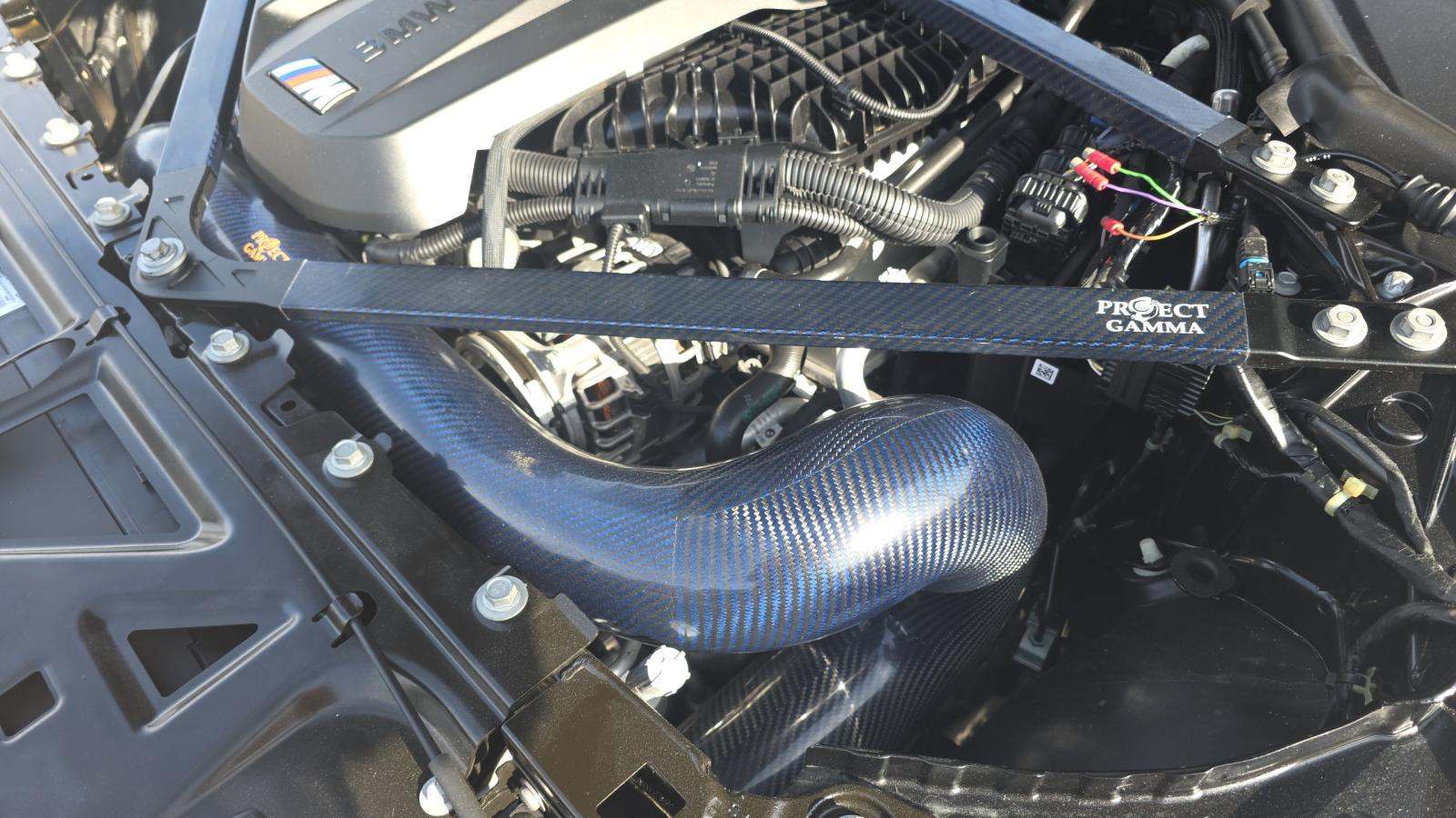 2023 BMW M4 Base RWD