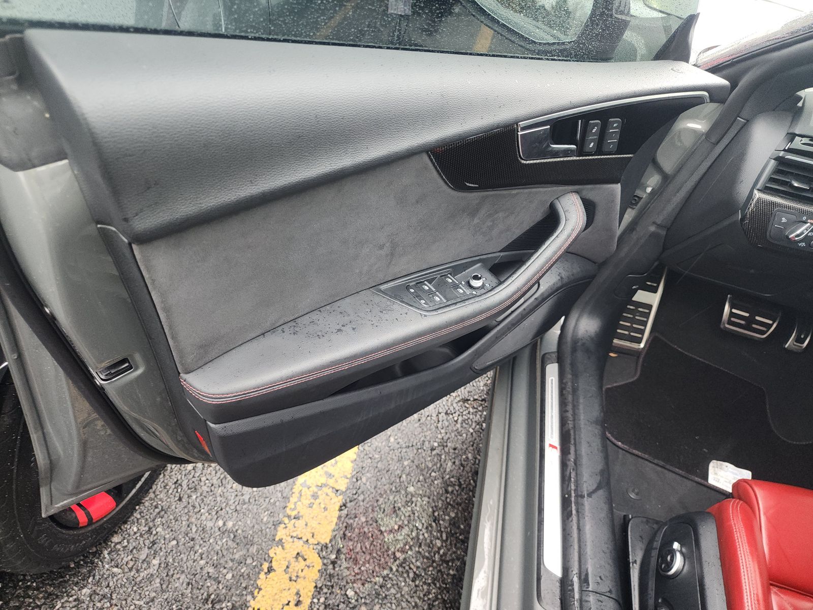 2024 Audi S5 Premium Plus AWD