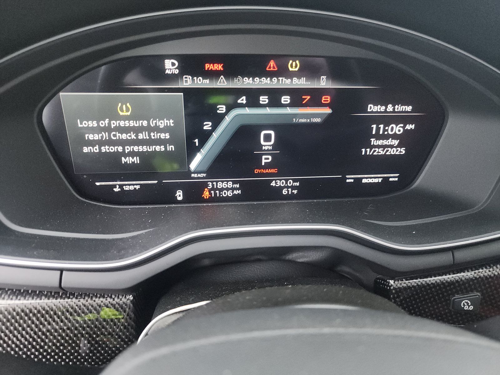 2024 Audi S5 Premium Plus AWD