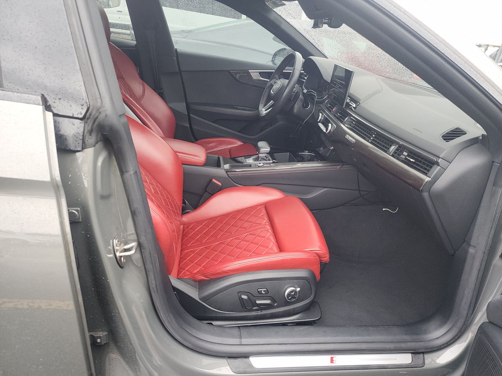 2024 Audi S5 Premium Plus AWD