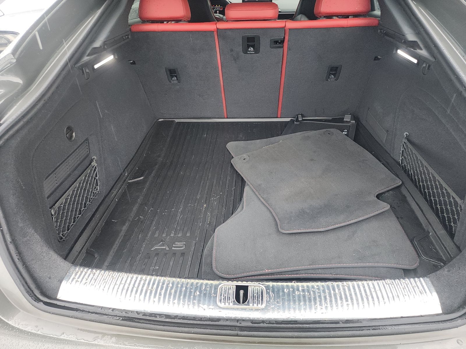 2024 Audi S5 Premium Plus AWD