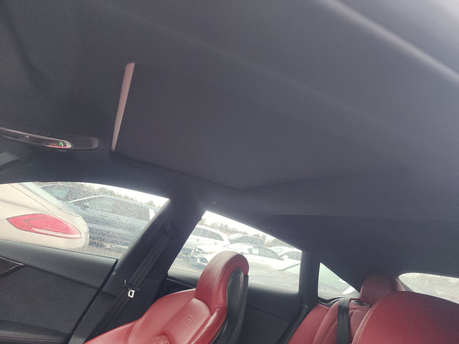 2024 Audi S5 Premium Plus AWD