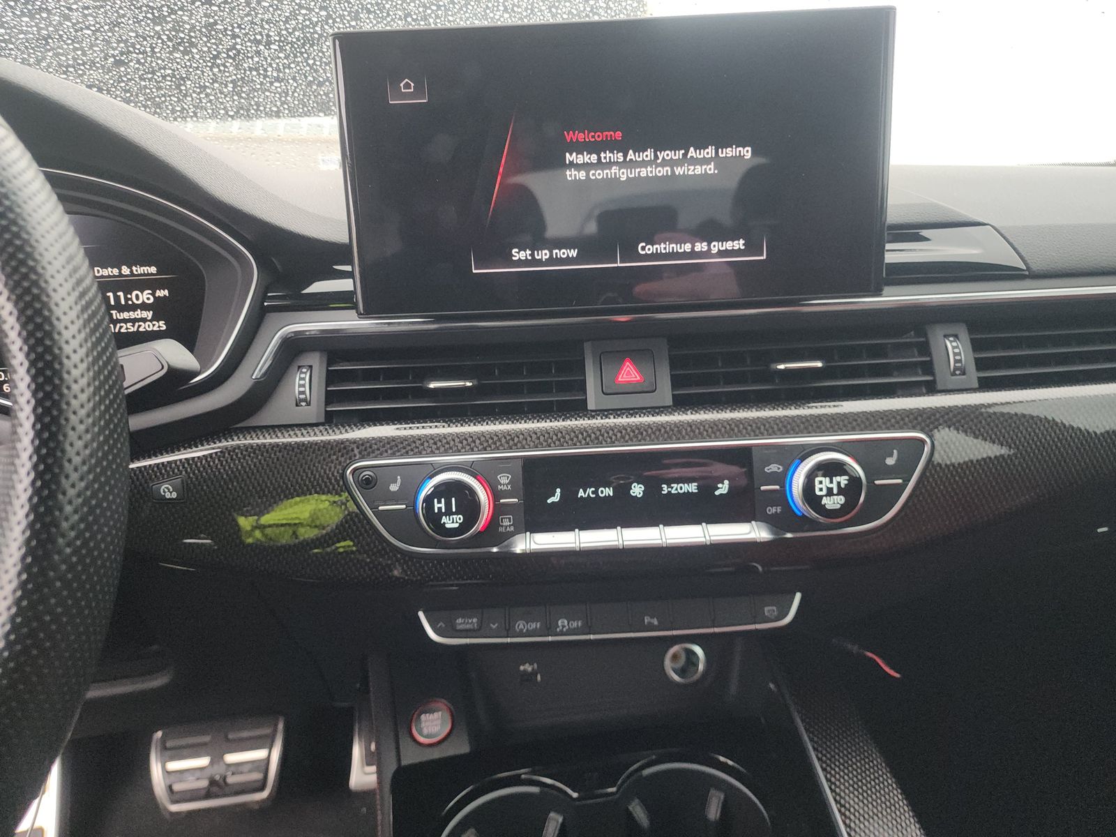 2024 Audi S5 Premium Plus AWD