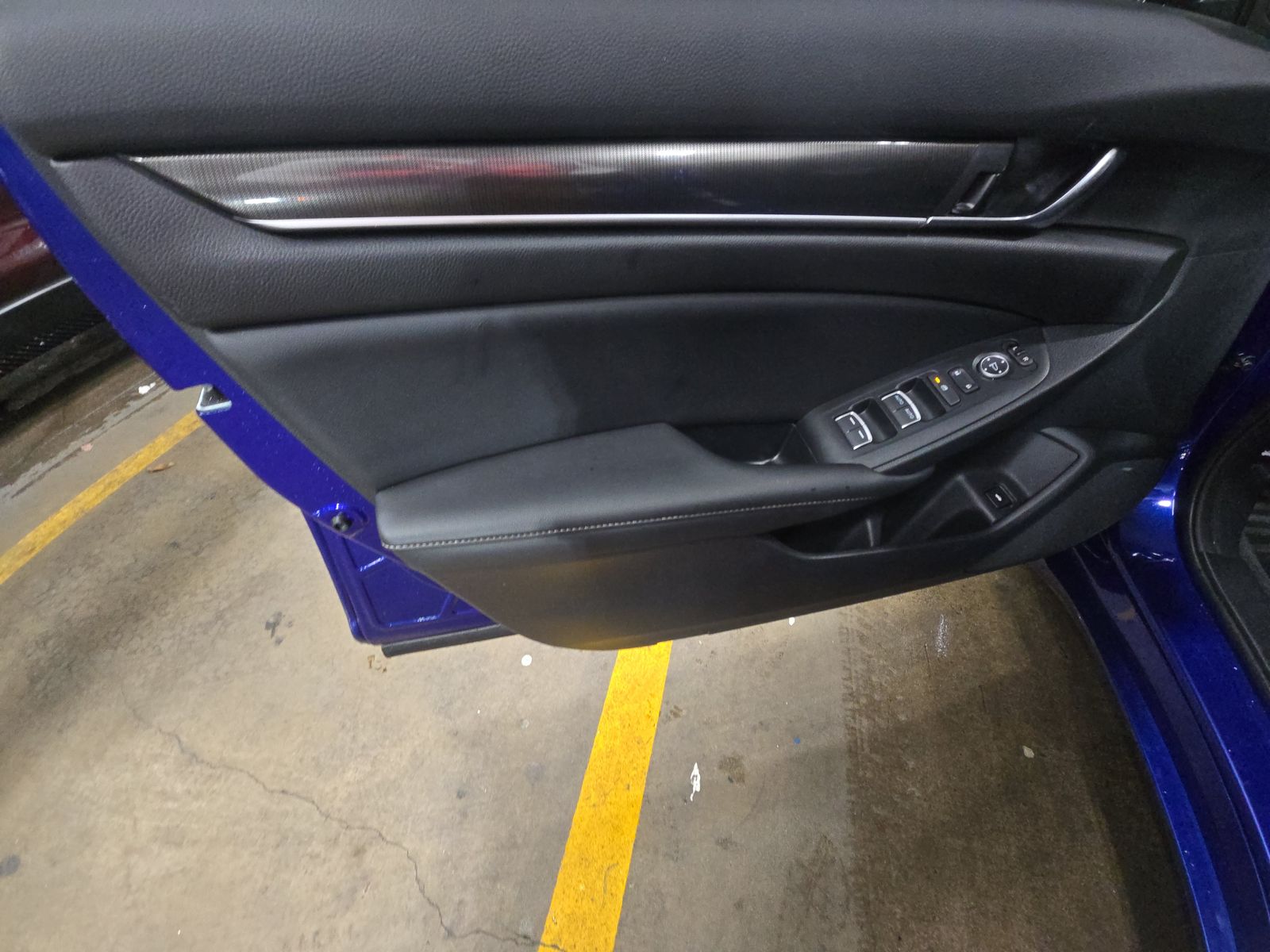 2022 Honda Accord Sport FWD