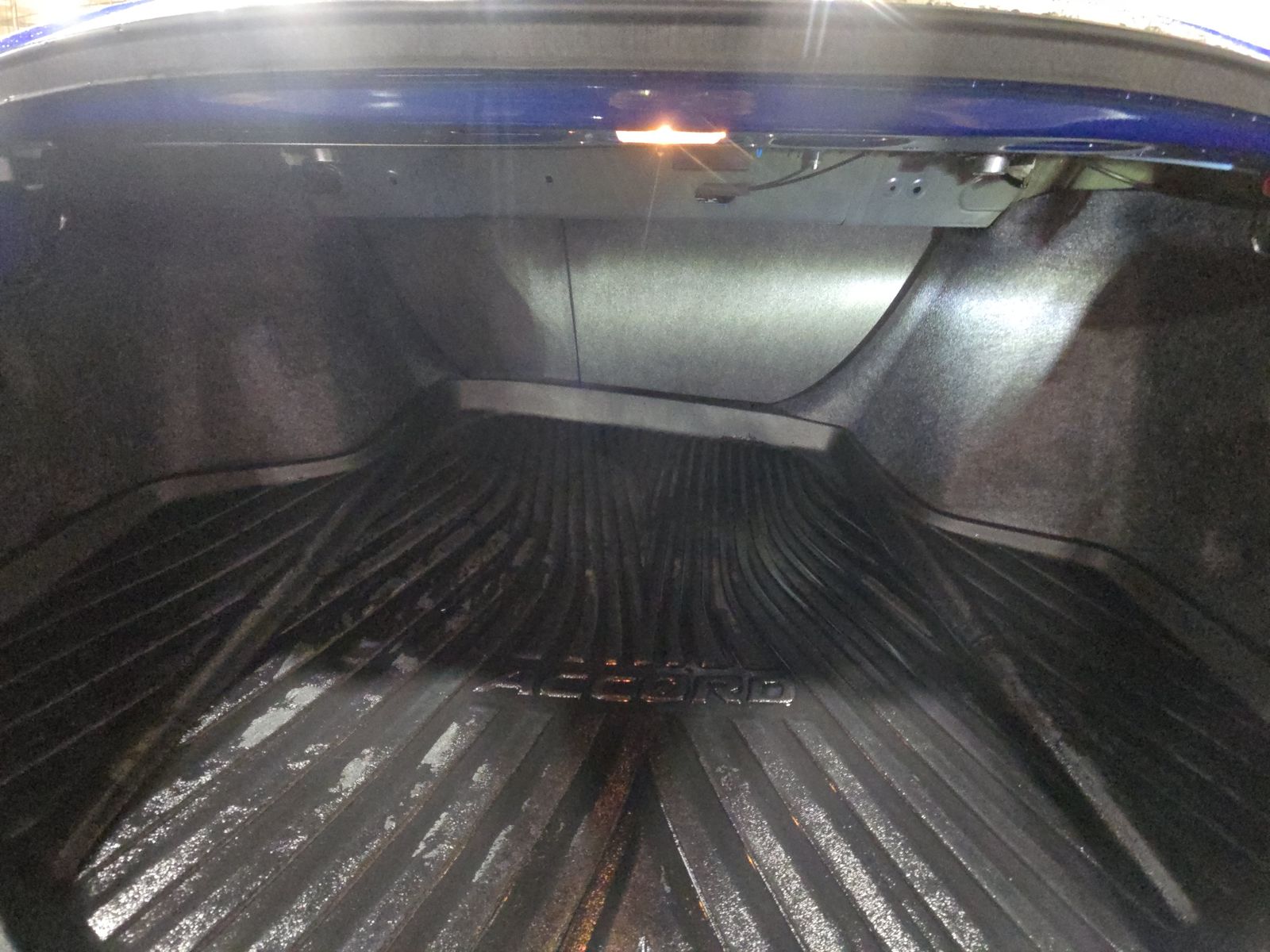 2022 Honda Accord Sport FWD