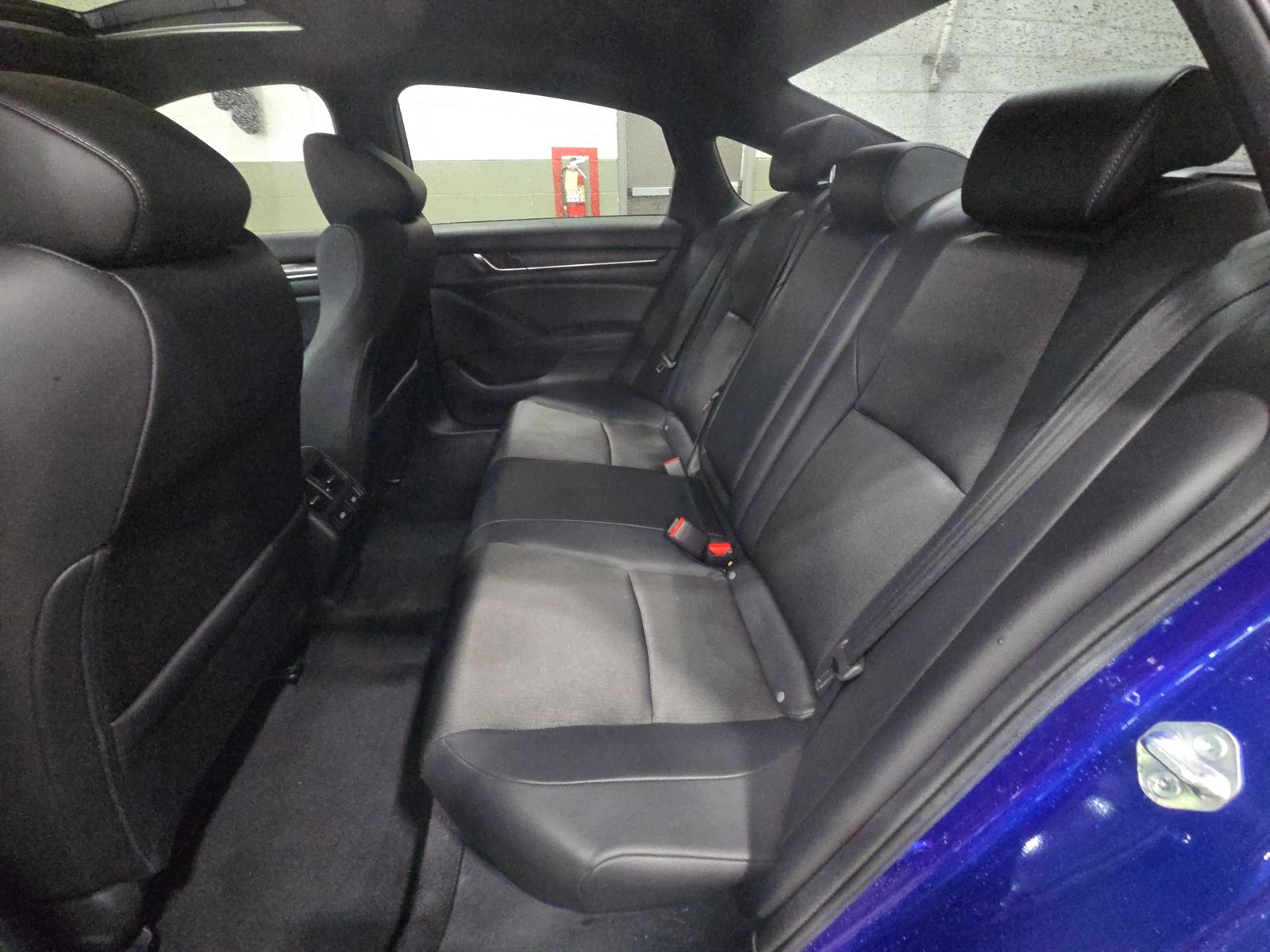 2022 Honda Accord Sport FWD