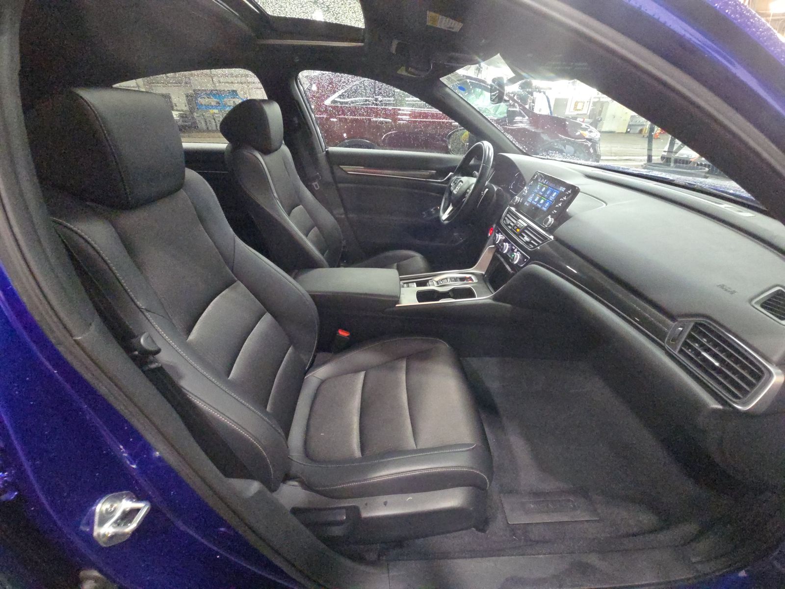 2022 Honda Accord Sport FWD